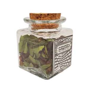 Especie aromático