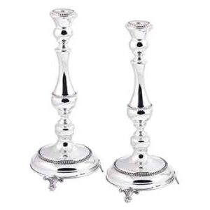 Colección plata